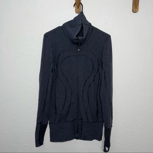 Lululemon Full Zip Jacket